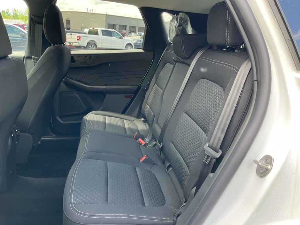 new 2025 Ford Escape car, priced at $29,040