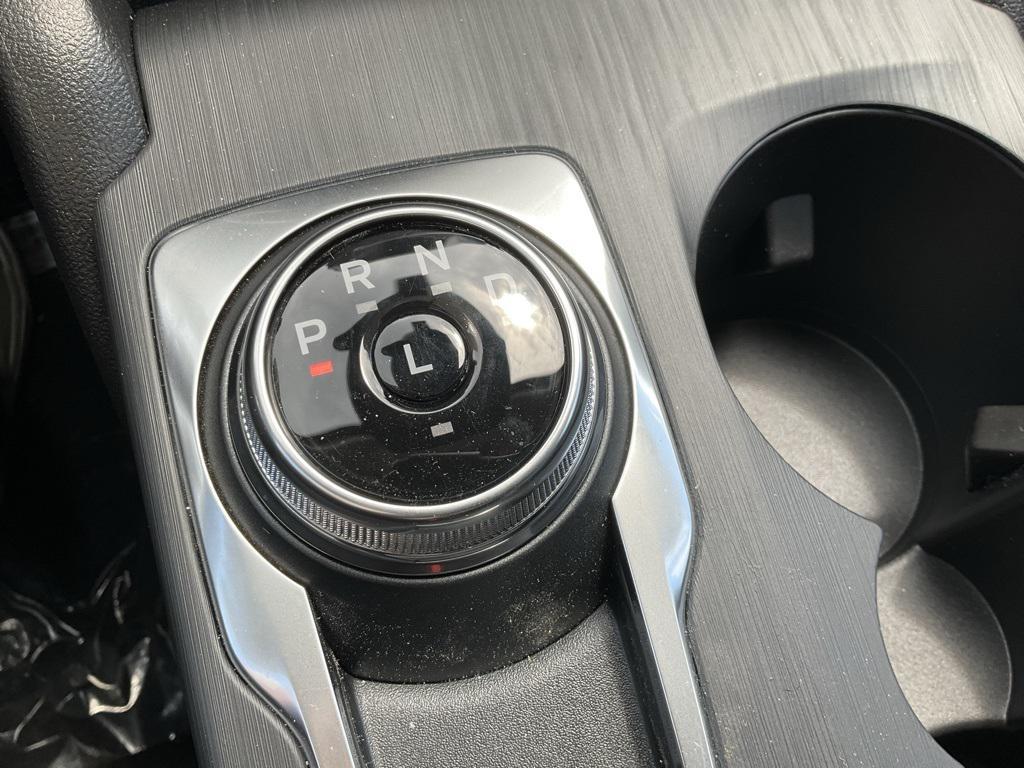 new 2025 Ford Escape car, priced at $29,040