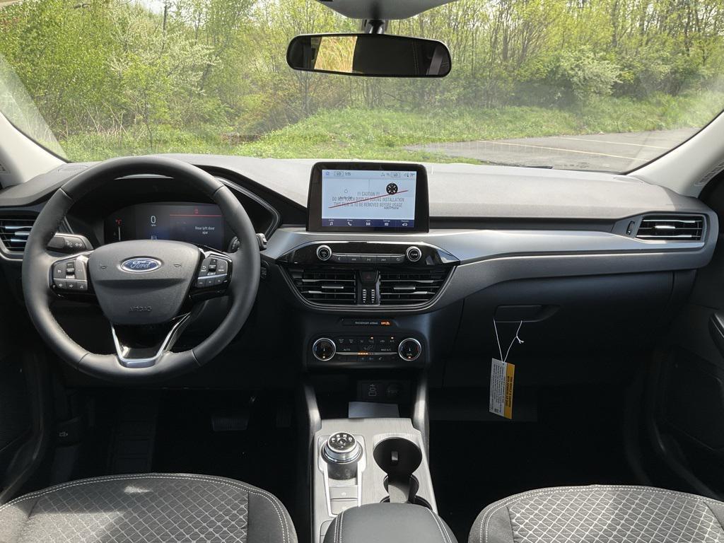 new 2025 Ford Escape car, priced at $29,040