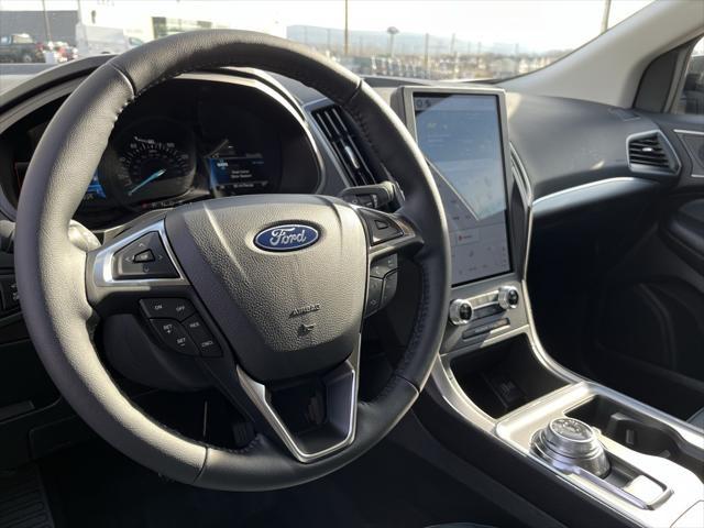 new 2024 Ford Edge car, priced at $37,500