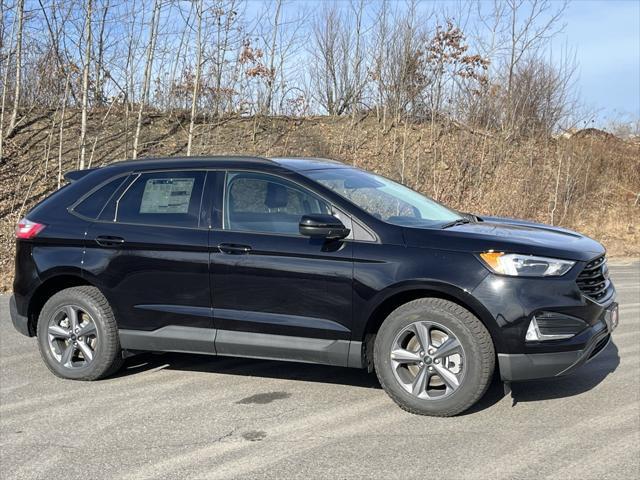 new 2024 Ford Edge car, priced at $37,500