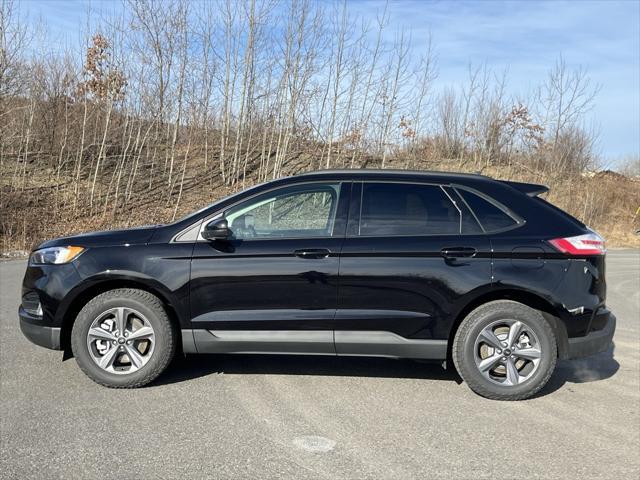 new 2024 Ford Edge car, priced at $37,500