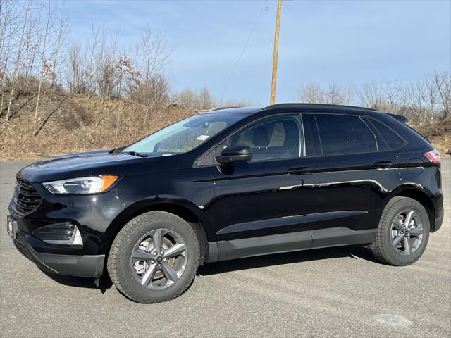 new 2024 Ford Edge car, priced at $37,500