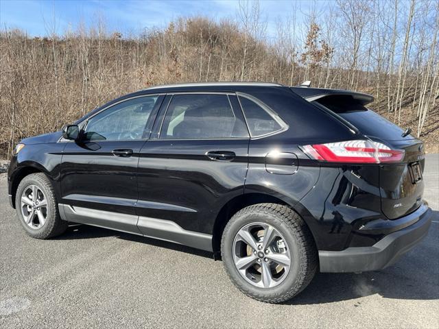 new 2024 Ford Edge car, priced at $37,500