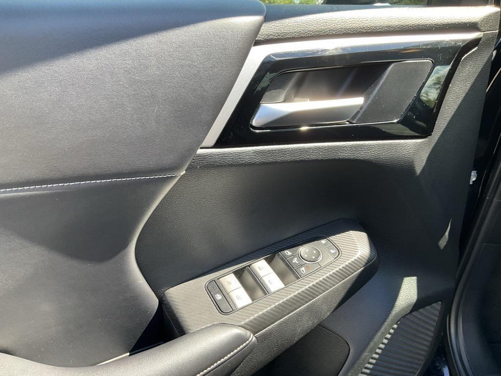 used 2023 Mitsubishi Outlander car, priced at $24,989