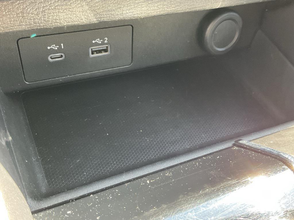 used 2023 Mitsubishi Outlander car, priced at $24,989