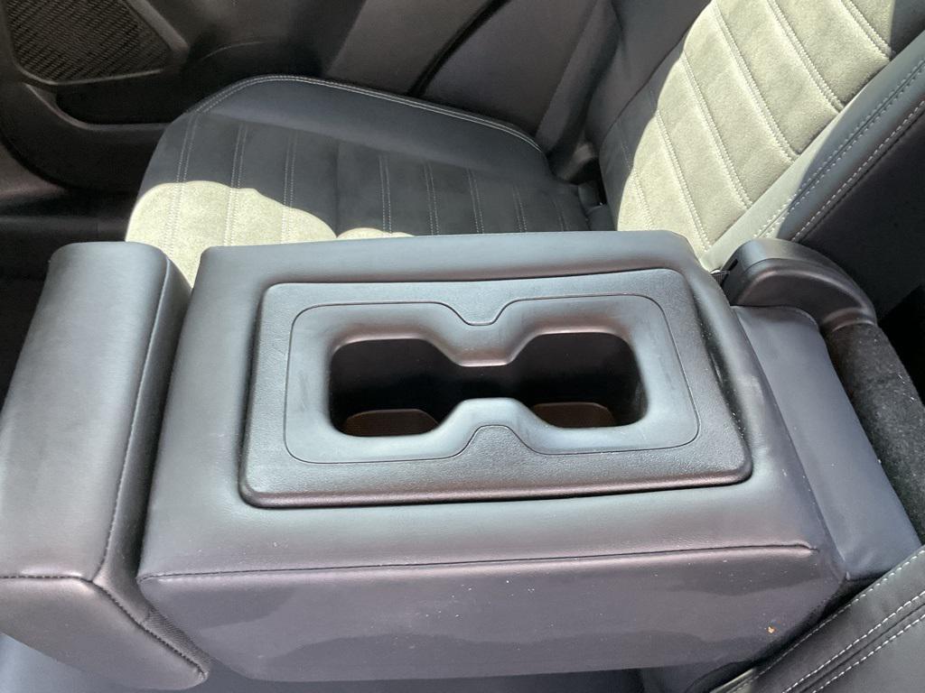 used 2023 Mitsubishi Outlander car, priced at $24,989