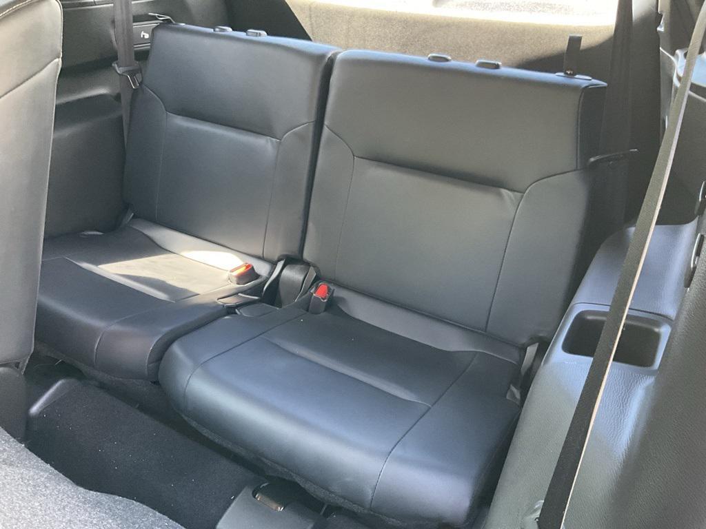 used 2023 Mitsubishi Outlander car, priced at $24,989