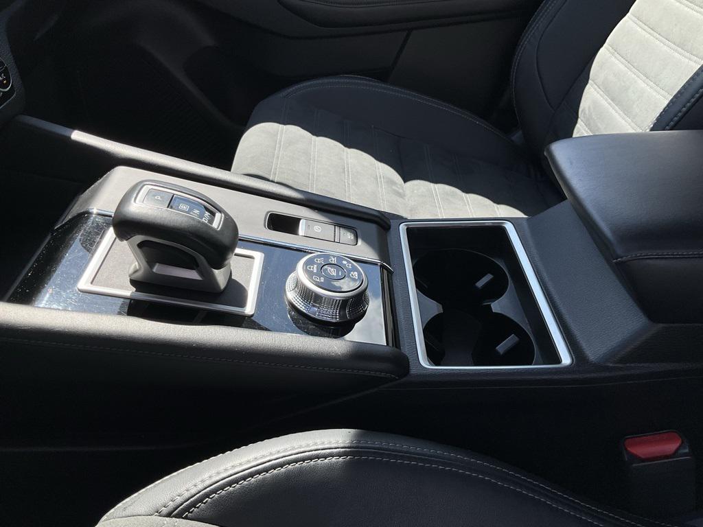 used 2023 Mitsubishi Outlander car, priced at $24,989