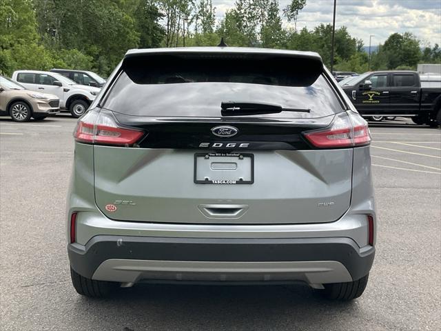 new 2024 Ford Edge car, priced at $35,000