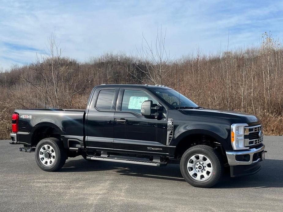 new 2023 Ford F-350 car, priced at $69,490