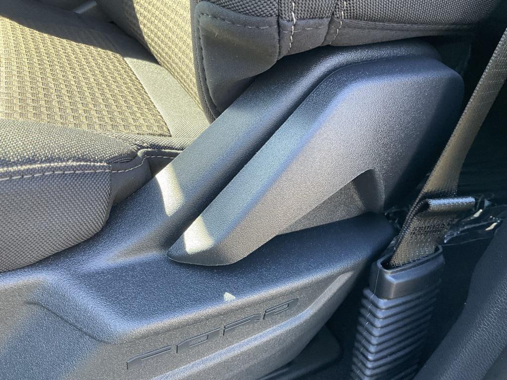 new 2025 Ford F-150 car, priced at $50,557