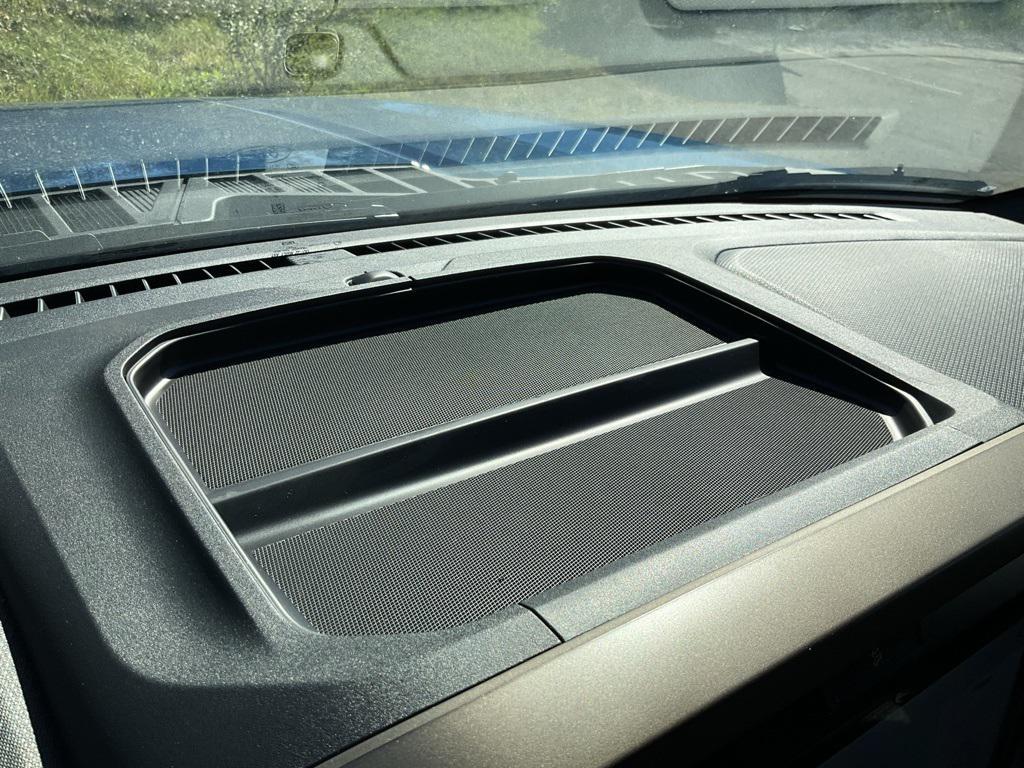 new 2025 Ford F-150 car, priced at $50,557