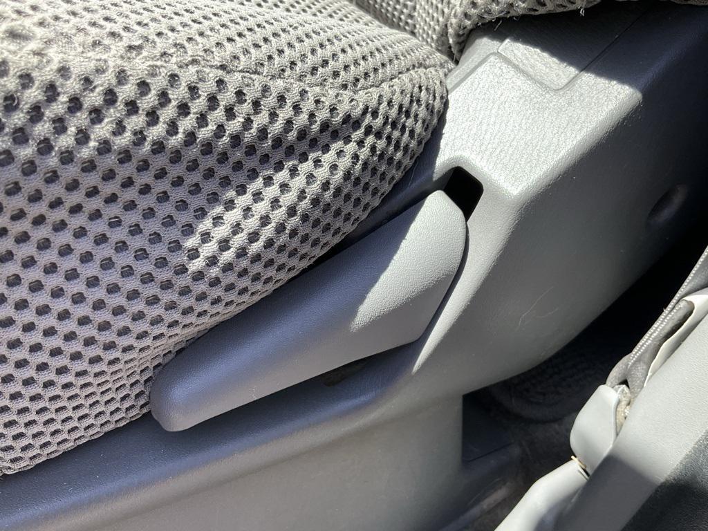 used 2018 Nissan Frontier car, priced at $21,975