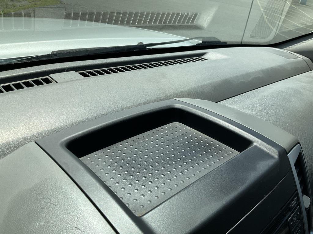 used 2018 Nissan Frontier car, priced at $21,975