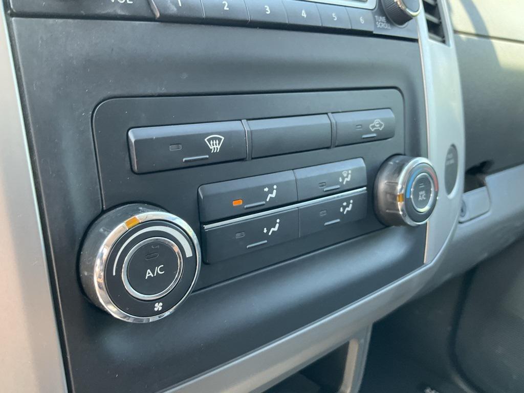 used 2018 Nissan Frontier car, priced at $21,975