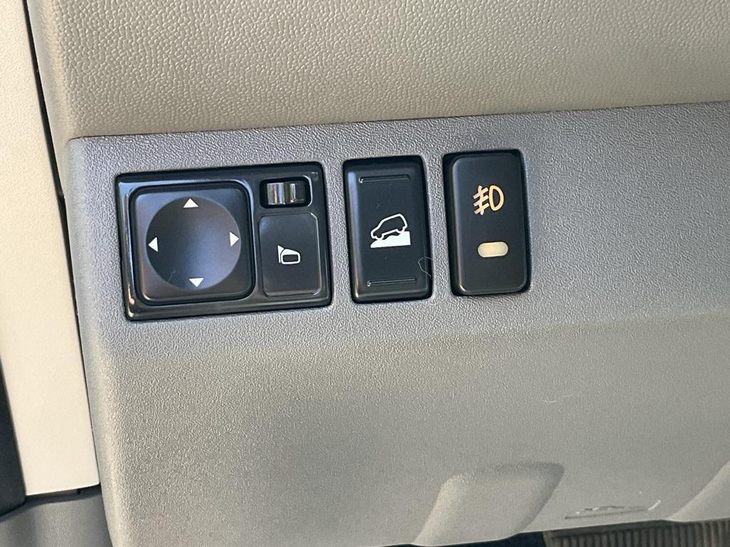used 2018 Nissan Frontier car, priced at $21,975