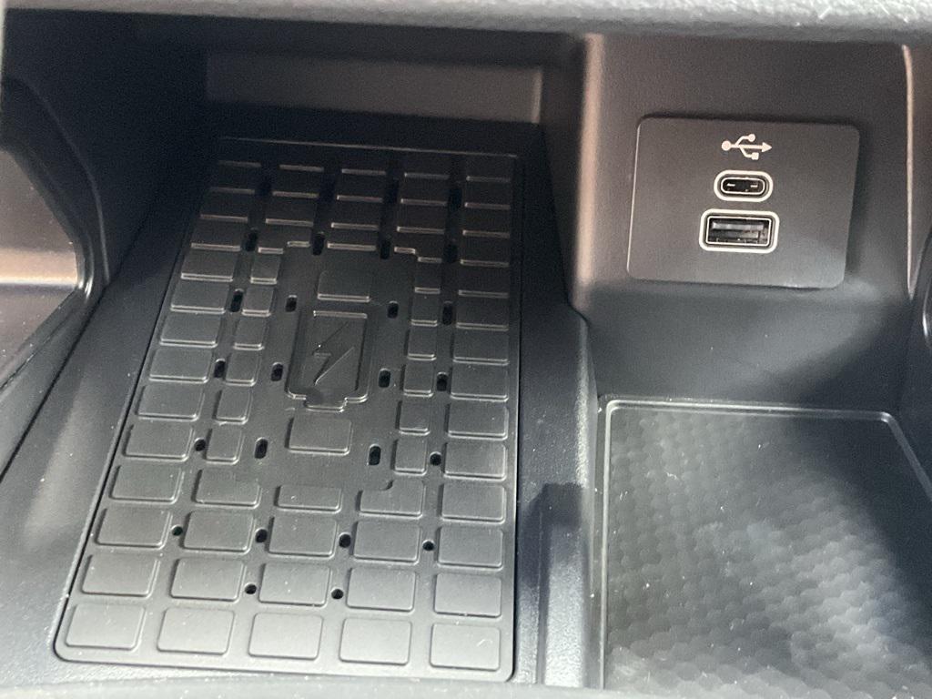 new 2025 Ford Ranger car, priced at $43,188