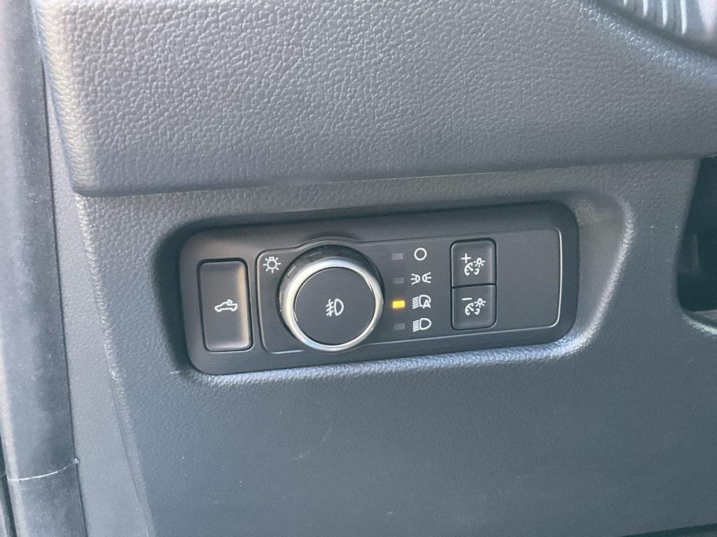 new 2025 Ford Ranger car, priced at $43,188