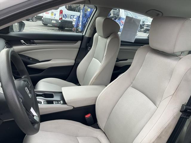 used 2018 Honda Accord car, priced at $14,999