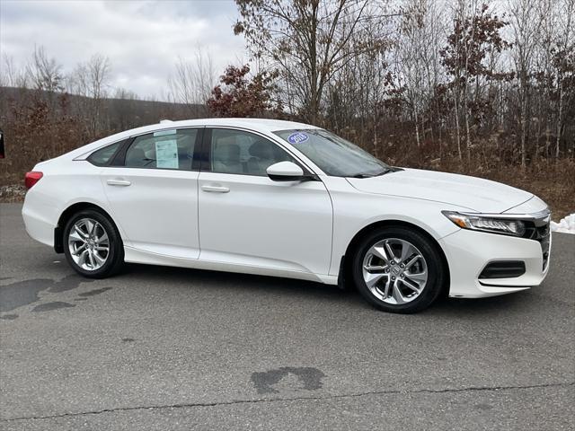 used 2018 Honda Accord car, priced at $14,999