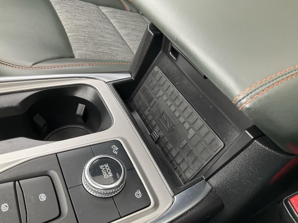 used 2022 Ford Explorer car, priced at $35,975