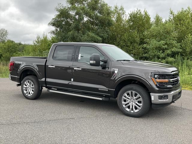 new 2024 Ford F-150 car, priced at $60,000