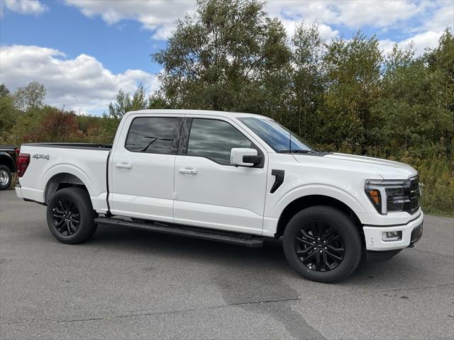 new 2024 Ford F-150 car, priced at $72,000