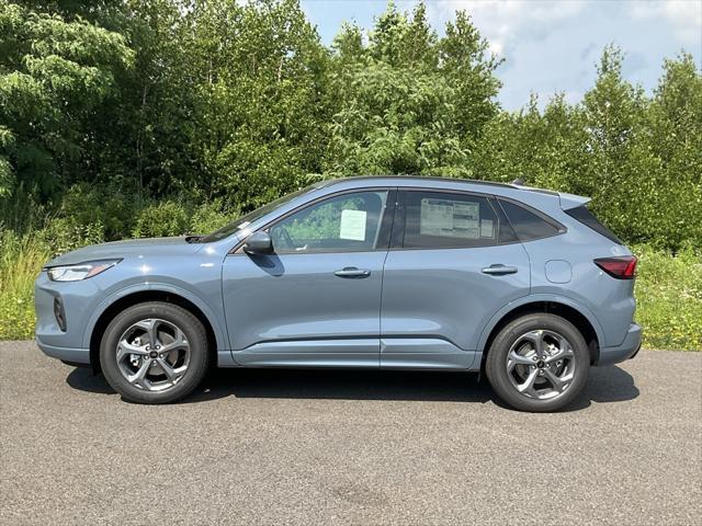 new 2024 Ford Escape car, priced at $37,000