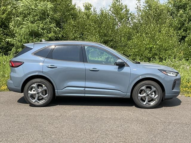 new 2024 Ford Escape car, priced at $37,000