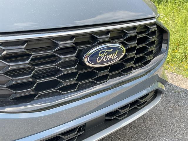 new 2024 Ford Escape car, priced at $37,000