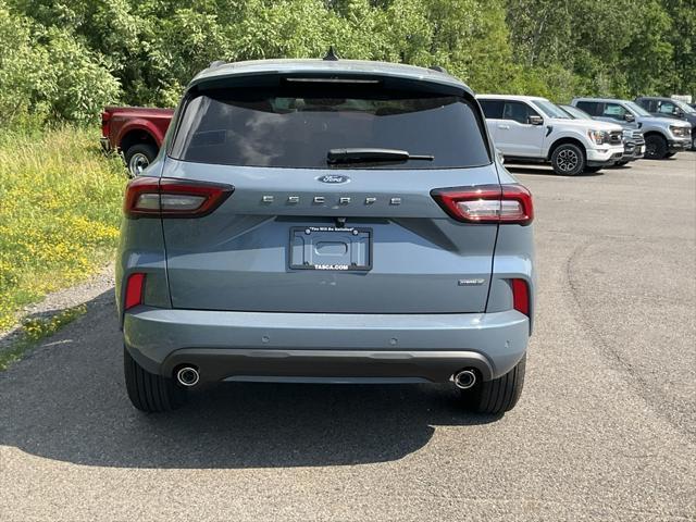 new 2024 Ford Escape car, priced at $37,000