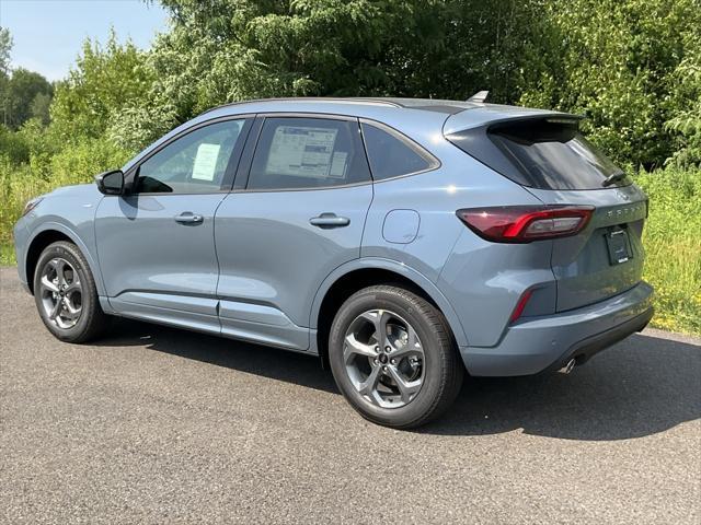 new 2024 Ford Escape car, priced at $37,000