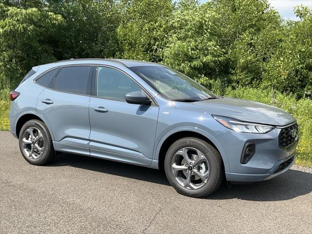 new 2024 Ford Escape car, priced at $37,000