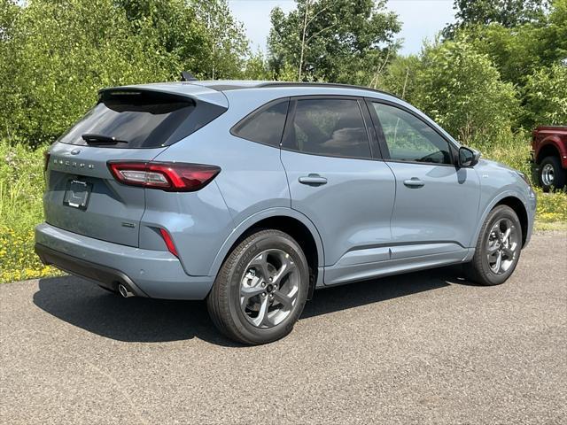 new 2024 Ford Escape car, priced at $37,000