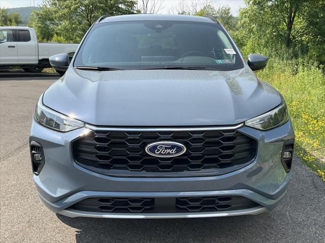 new 2024 Ford Escape car, priced at $37,000