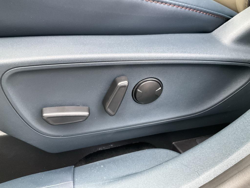 new 2025 Ford Maverick car, priced at $39,575