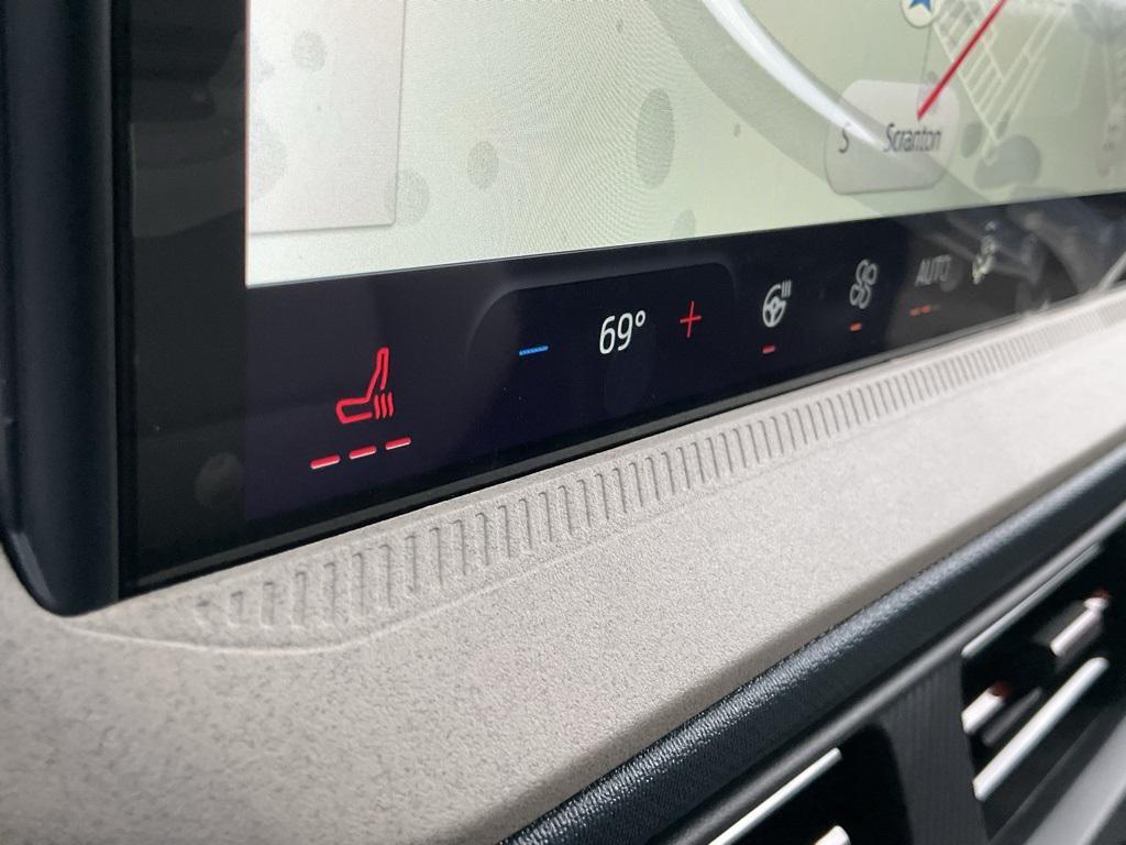 new 2025 Ford Maverick car, priced at $39,575