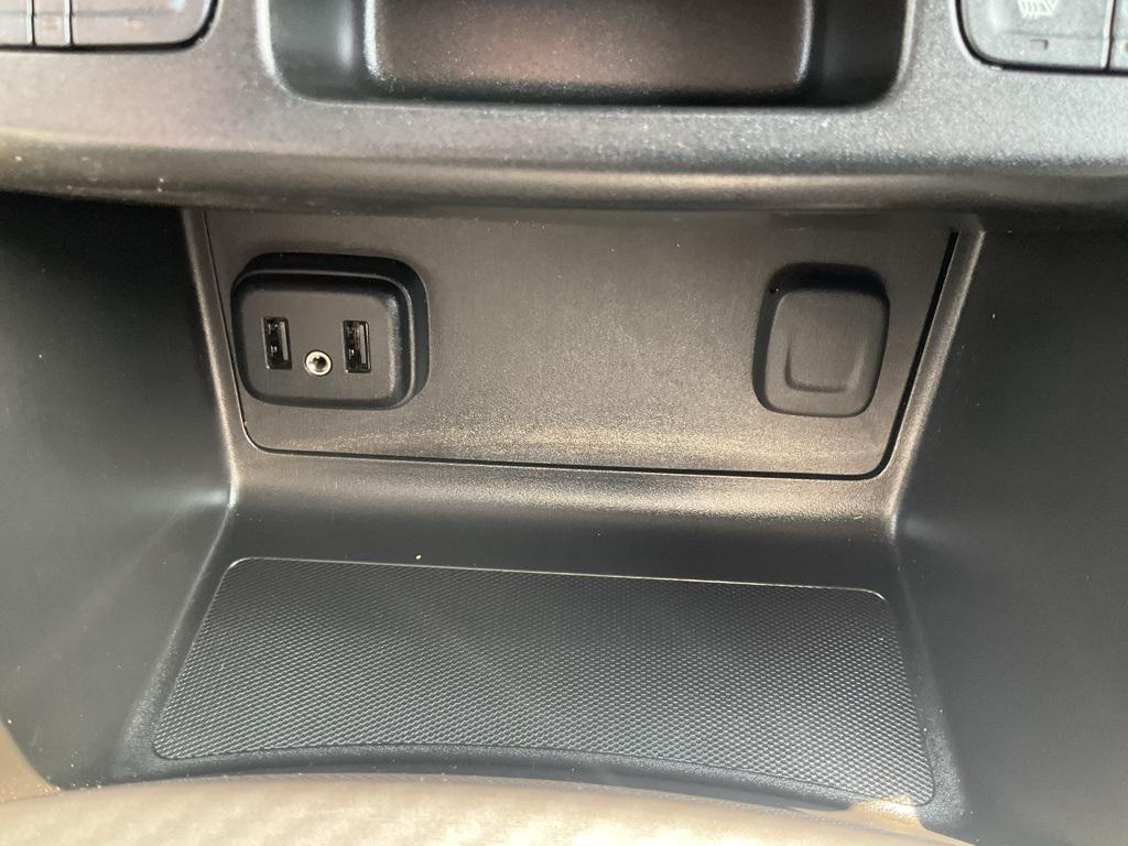 used 2022 GMC Canyon car, priced at $30,999