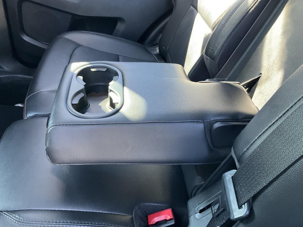 used 2018 Ford Explorer car, priced at $20,975