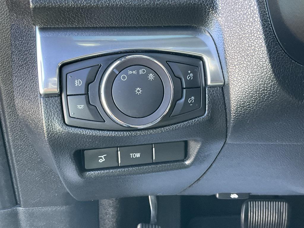 used 2018 Ford Explorer car, priced at $20,975