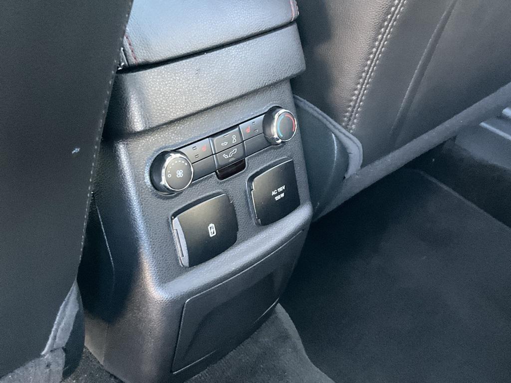 used 2018 Ford Explorer car, priced at $20,975