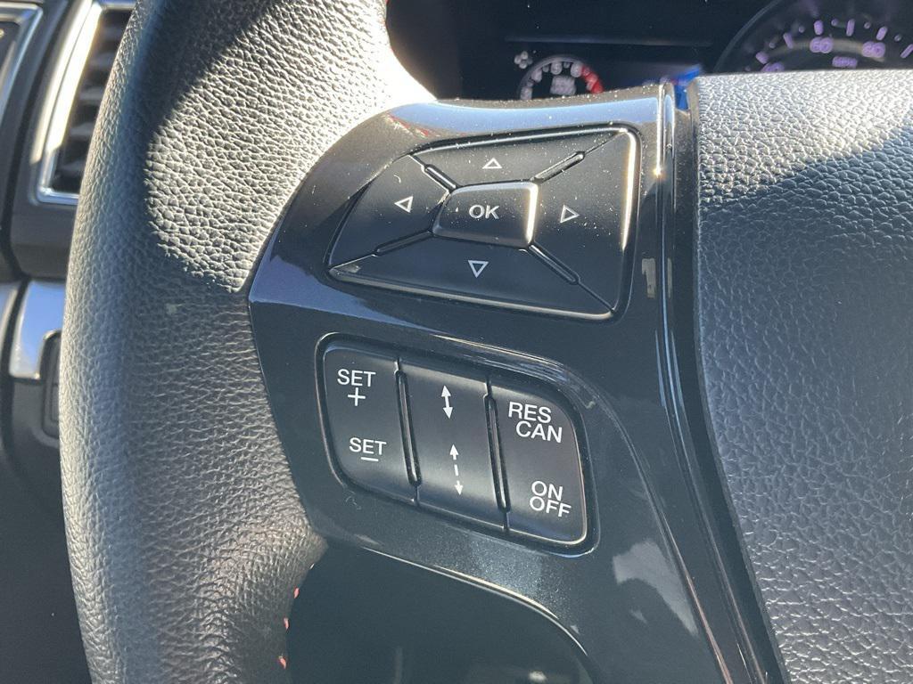 used 2018 Ford Explorer car, priced at $20,975