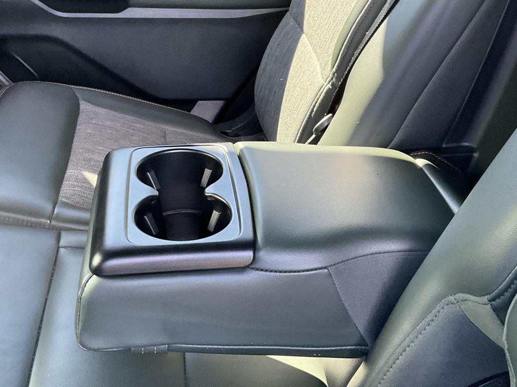used 2022 Ford Explorer car, priced at $31,699