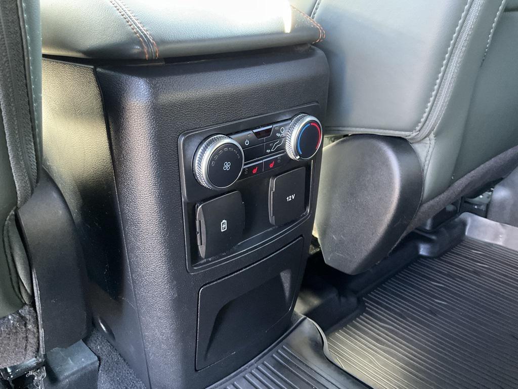 used 2022 Ford Explorer car, priced at $31,699