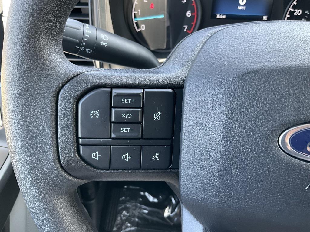 new 2026 Ford F-250 car, priced at $59,240