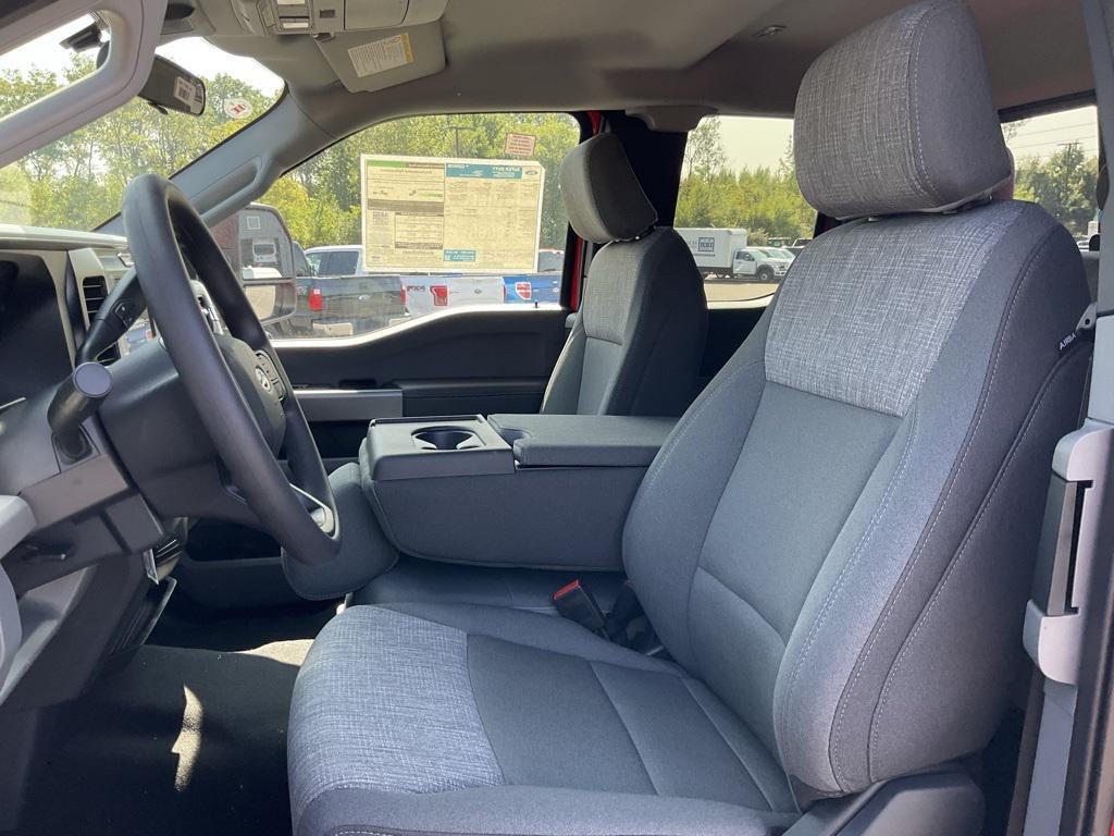 new 2026 Ford F-250 car, priced at $59,240