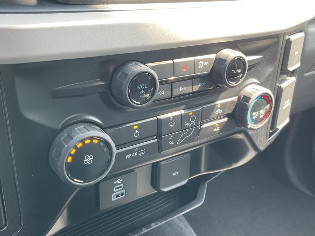 new 2026 Ford F-250 car, priced at $59,240