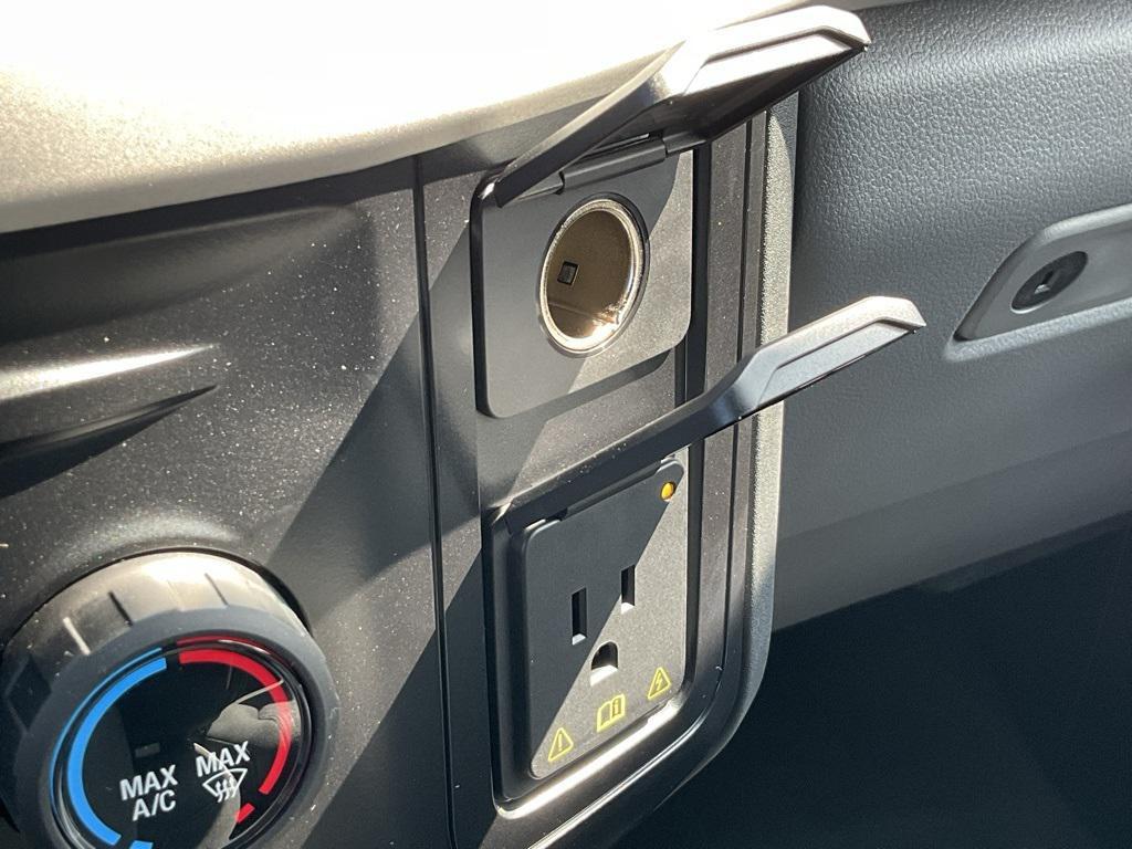 new 2026 Ford F-250 car, priced at $59,240