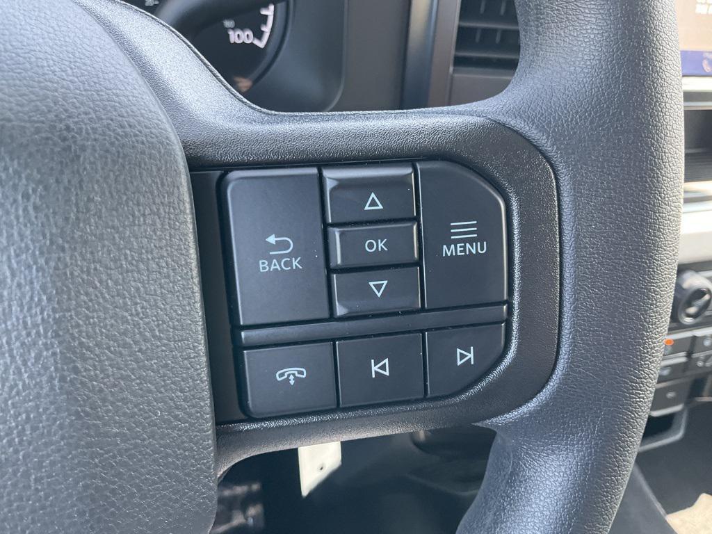 new 2026 Ford F-250 car, priced at $59,240